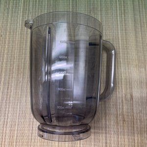 IRIS USA Countertop & Kitchen Blender Model BLND-G! - Part - 50oz Tritan Jar
